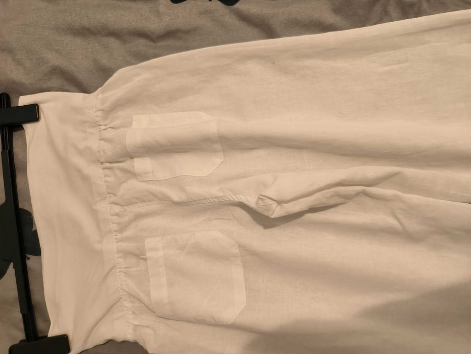 Pantaloni de vara pentru sezonul cald