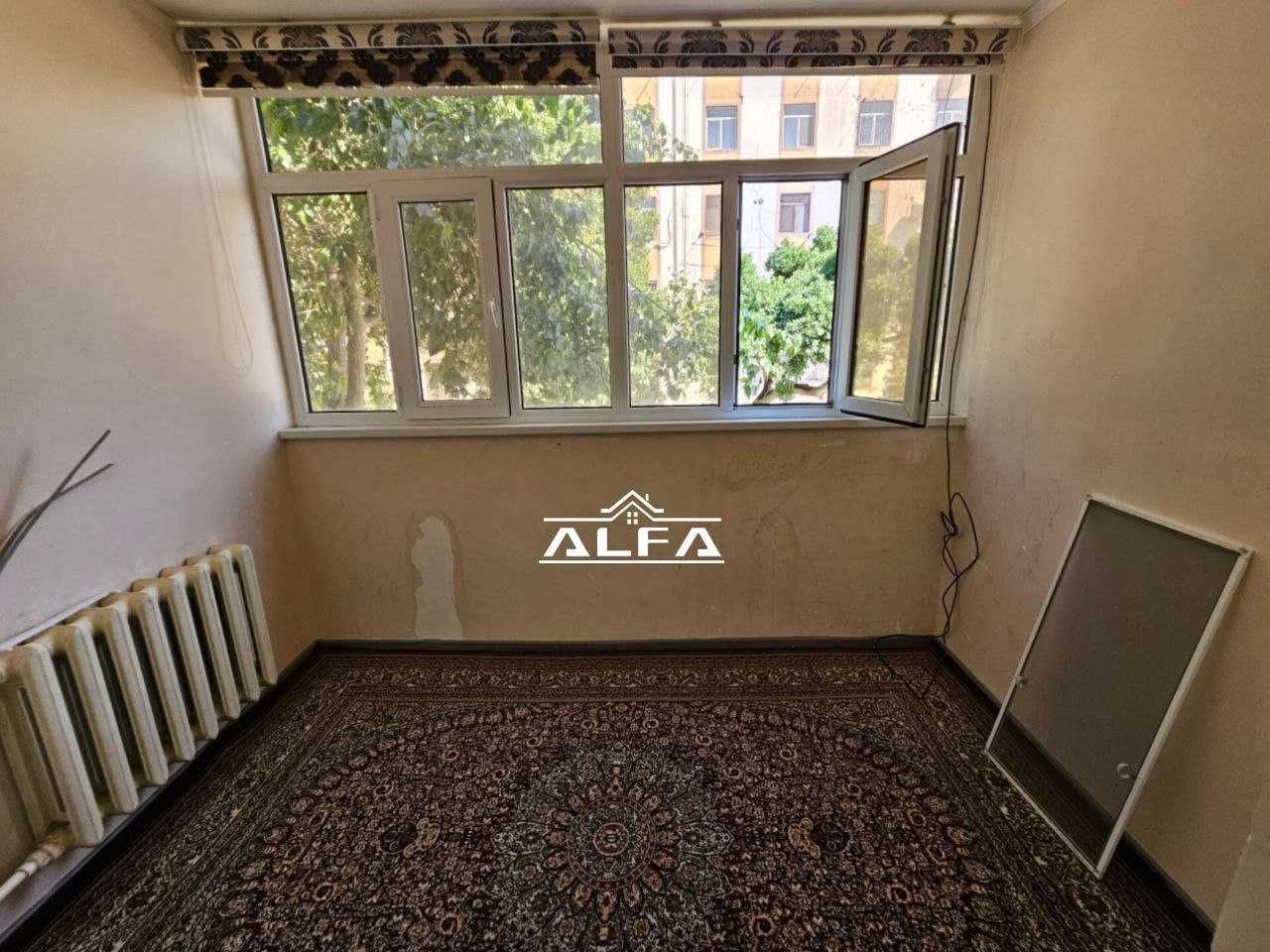 3 xonali 72m² 2-qavat.