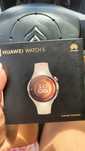 Huawei Watch 5 LTE 42mm Beige