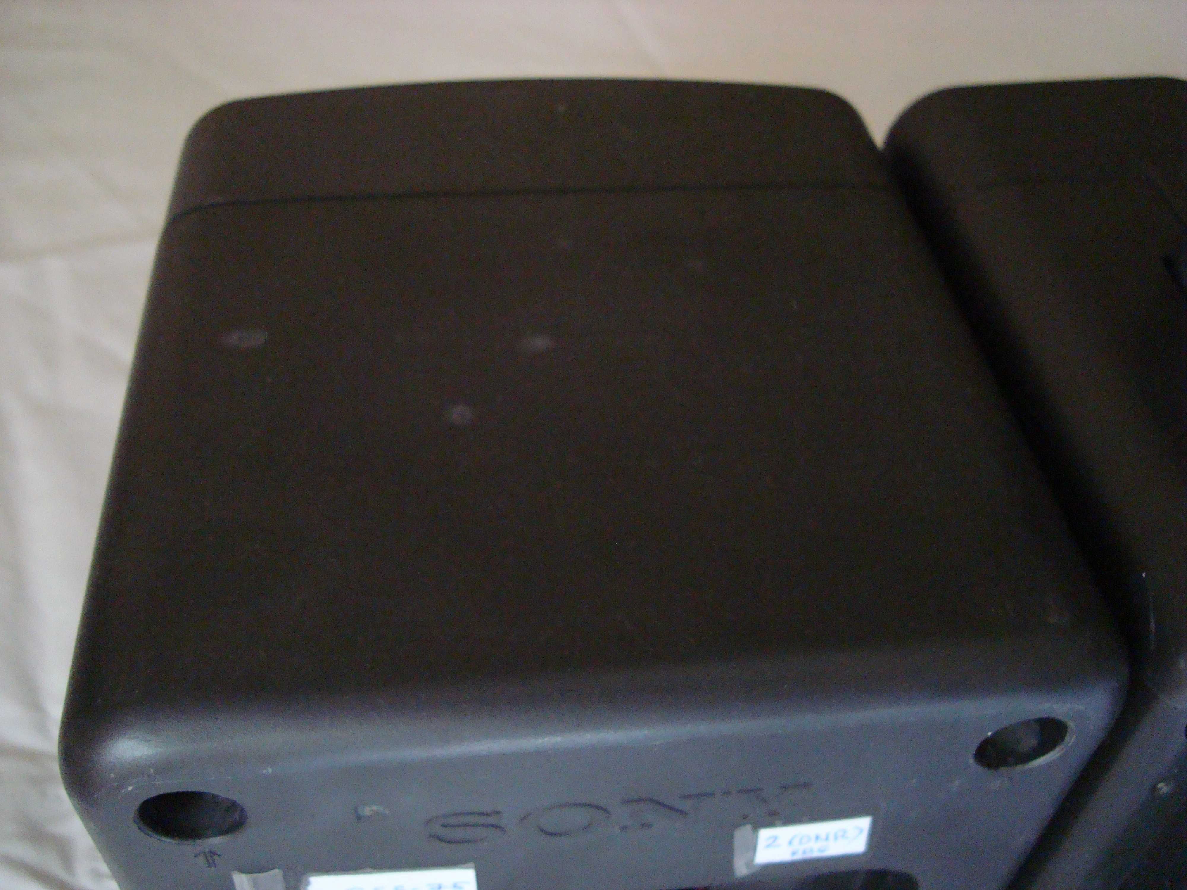 SONY CFS-KW 75 S. 1993 год. Смтрт.все 8 фото.