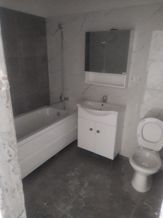 Vând apartament cu 1 cameră