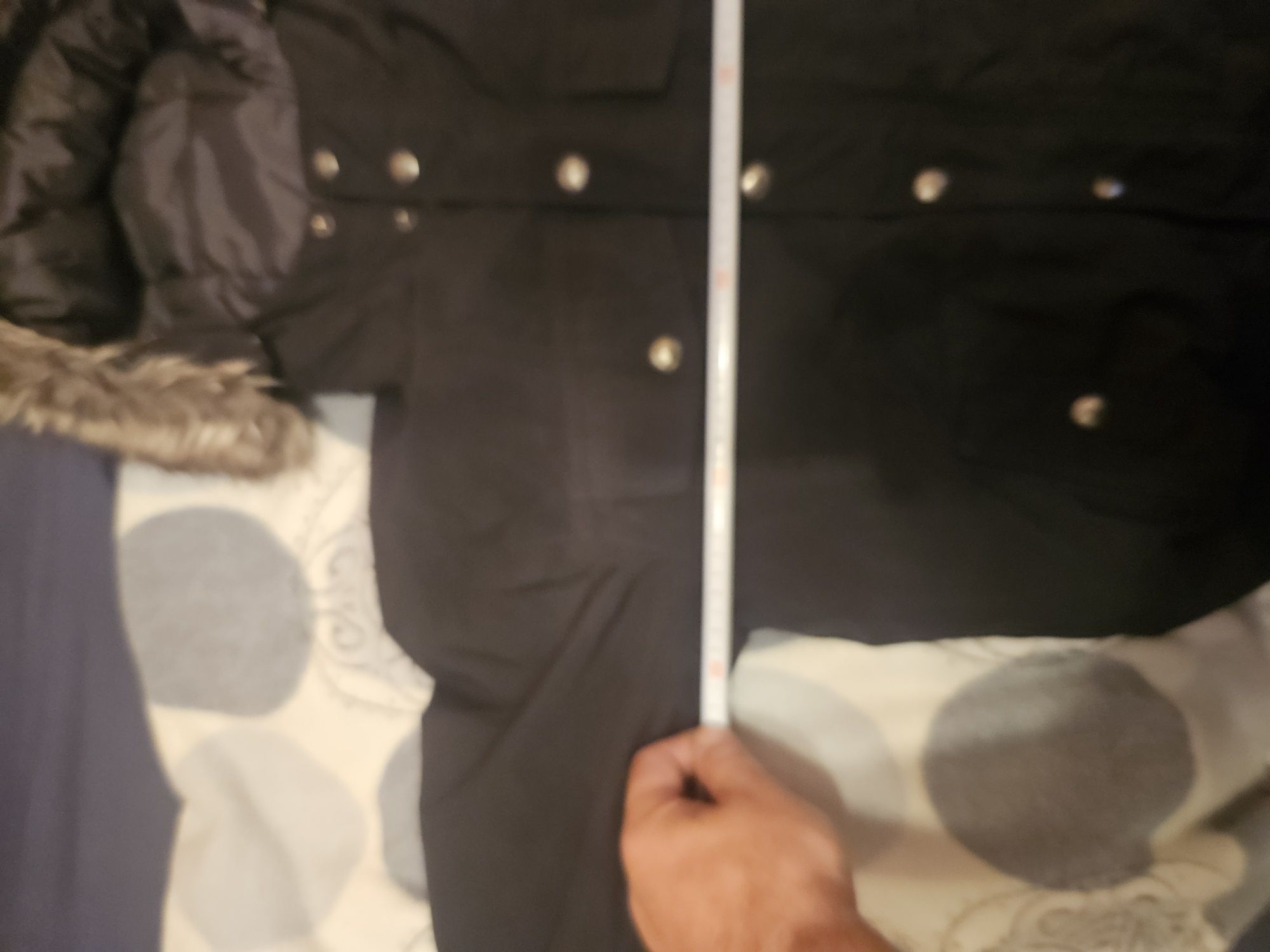 The north face  яке