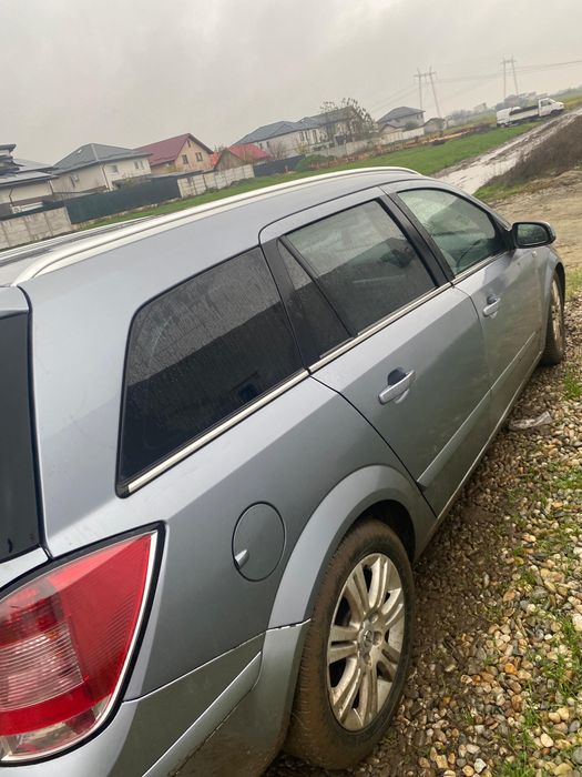 De vanzare opel astra