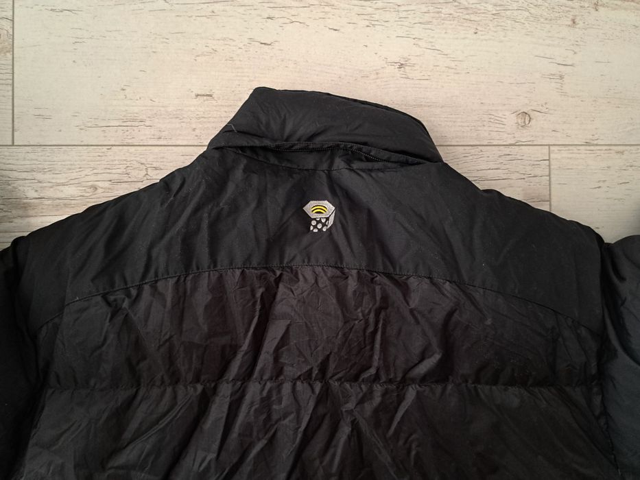 Montain Hard Wear-Ориг.пухено яке