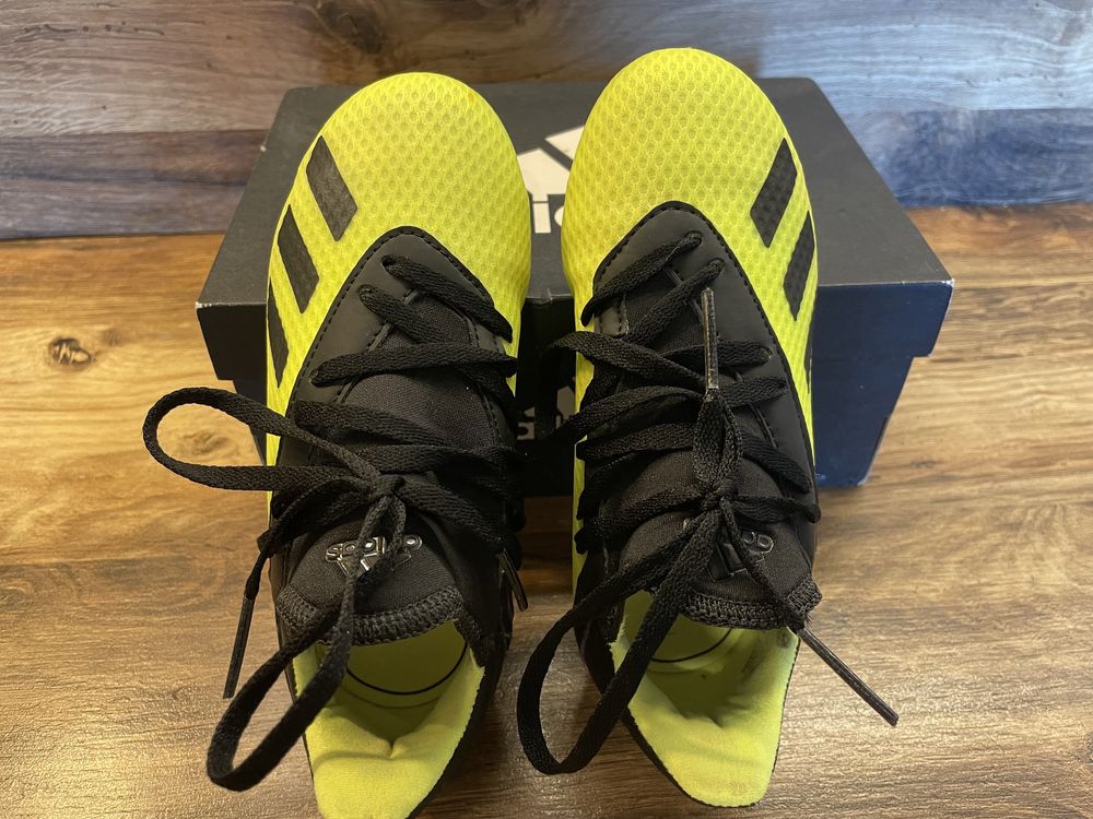 Бутонки ADIDAS