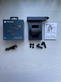 Casti wireless/bluetooth Motorola.