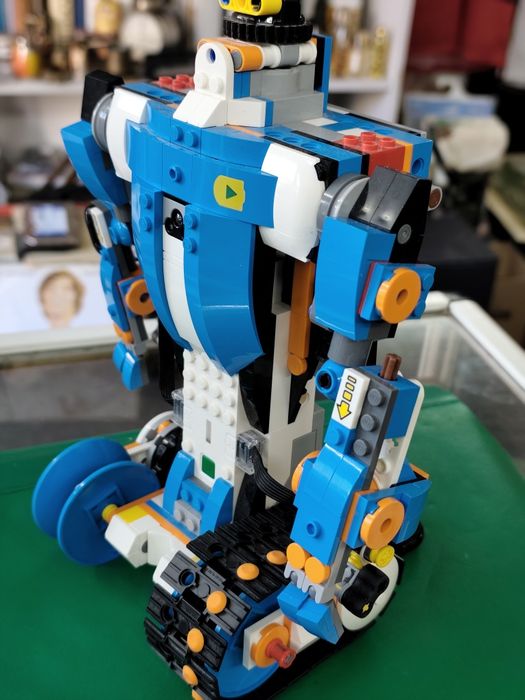 Части за Лего 17101 lego boost