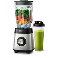 Оригинал ! Стационарный блендер Philips HR 3573/90 /blender Philips