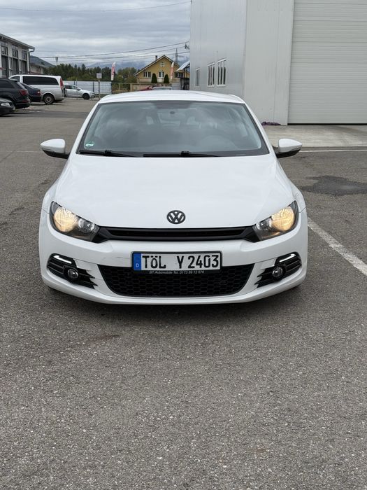 De vanzare Wolkswagen Sciroco