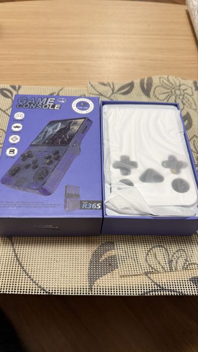 Ретро конзола с 21492 игри!Нови в гаранция 12 месеца!