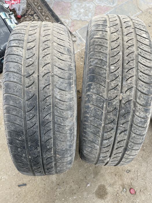 Продам бу резину