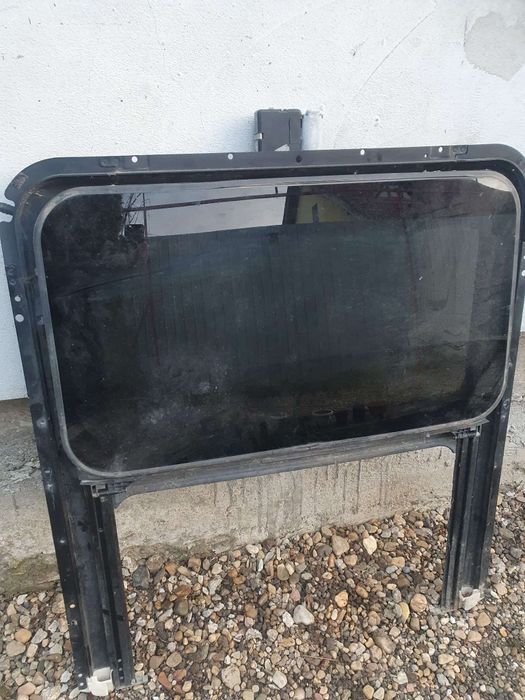 Piese Audi A4 - 2004 trapa,ceasuri bord,telescop capota,bloc lumini