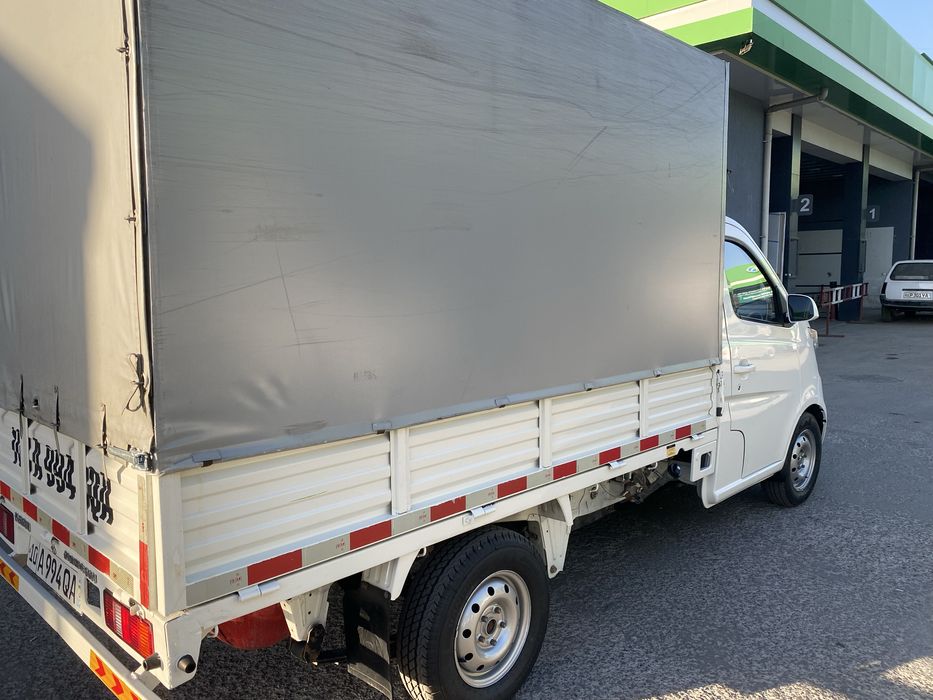 Changan 2018 yil 98 tali