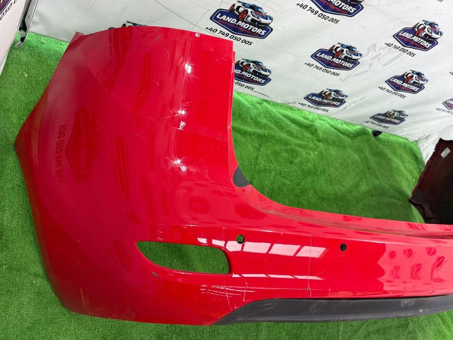 BARA SPATE OPEL ZAFIRA C 2013 2.0 DIESEL HATCHBACK COD OEM 20951267 1696724780 2011-2019