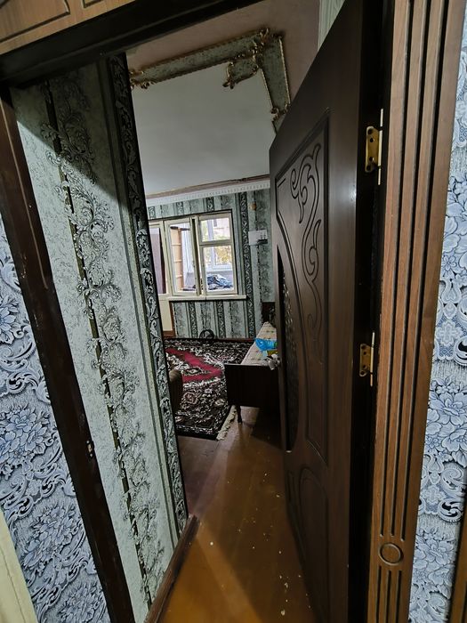 Квартира сдается