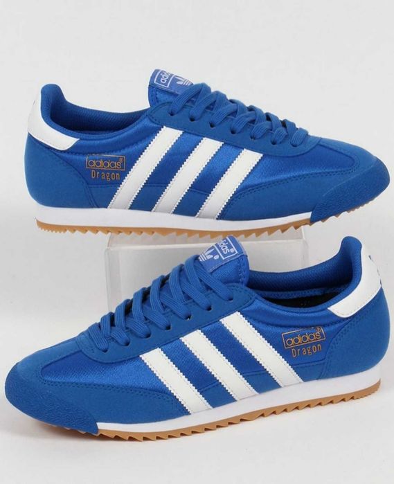 Adidas Dragon-мъжки маратонки №48