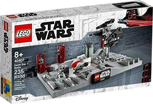 LEGO Star Wars 40451, 40407, 40362, 40333 - ORIGINAL - Nou Sigilat