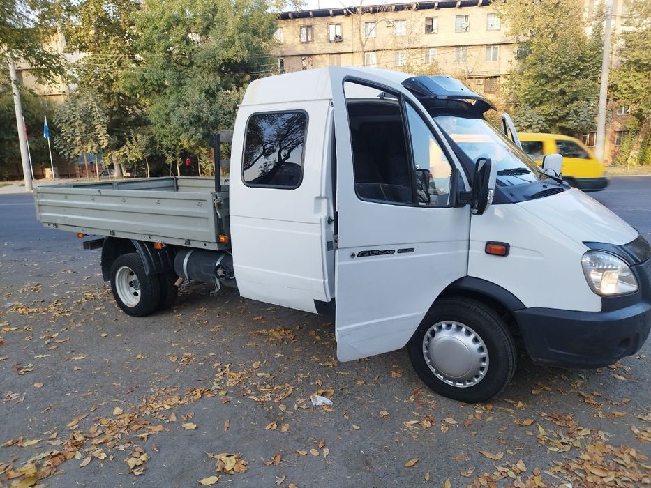 Газель сотилади Заводиской бартавой Обмен бор уйга Мошинага шевролет