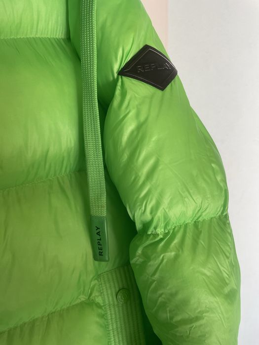 Зимно яке REPLAY