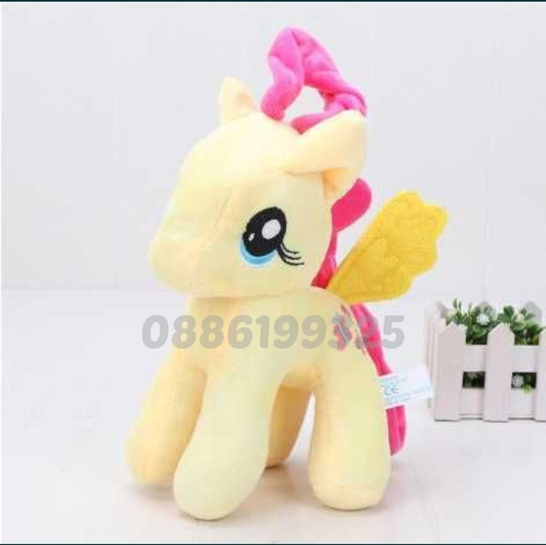 Плюшена играчка Малкото Пони My Little Pony, 25см