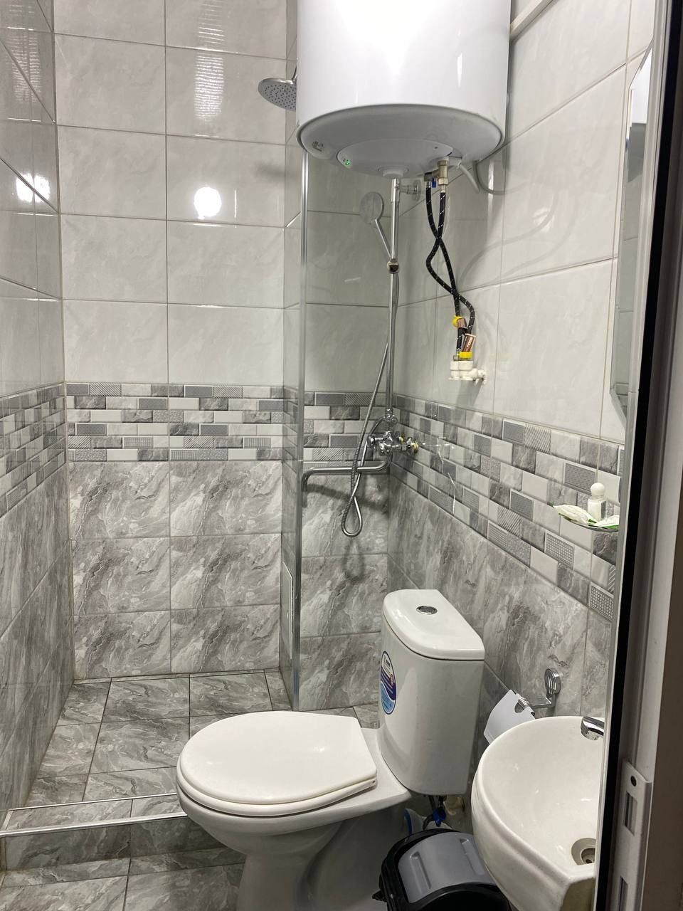 Мехмонхона Hotel