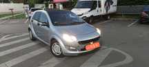 Smart forfour 1.0 benzină