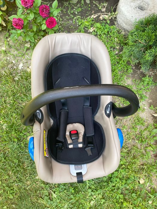 Кошница за кола - стол