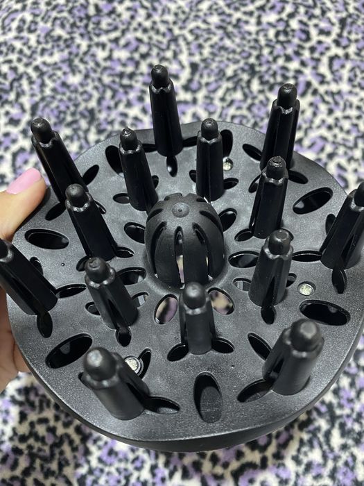 Дифузер за сешоар