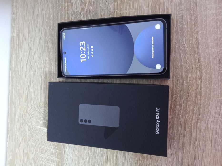 Samsung Galaxy S24FE 128Gb