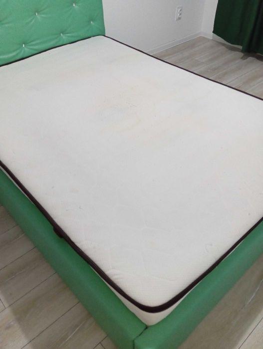 Saltea ortopedica 140x200 cm