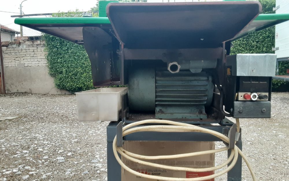 Абрихт Циркуляр планя