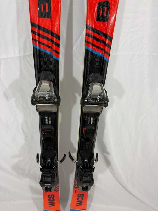 Ski schi carve Blizzard WCS 160cm