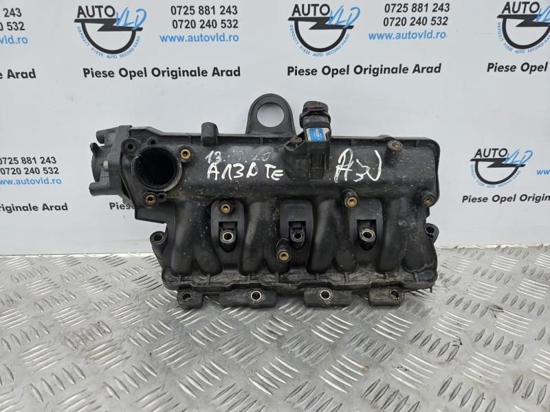 Galerie admisie Opel Astra J 1.3CDTI 95cp 70kw; 1.3CDTI 75cp 55kw A13D