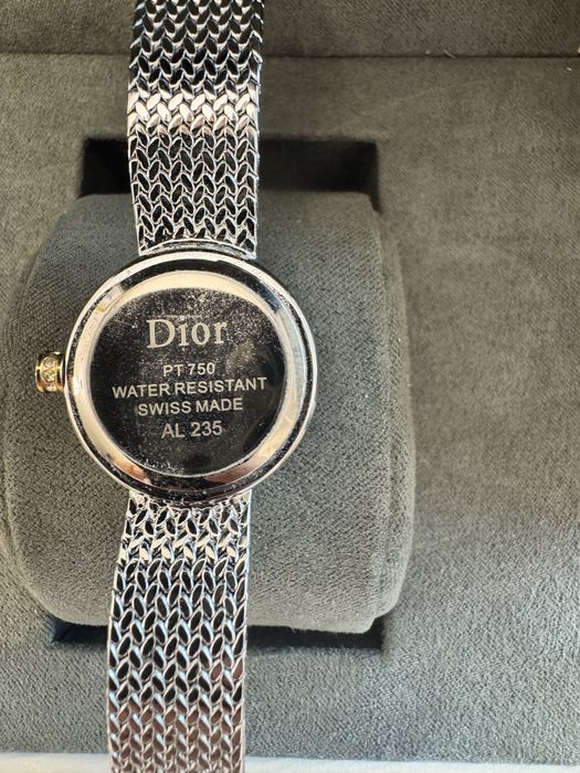 Дамски часовник Dior