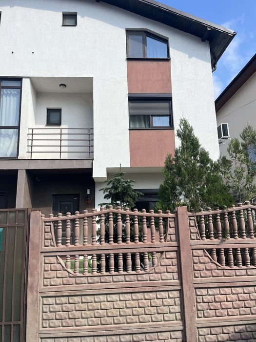 Vanzare casa/vila in Bragadiru