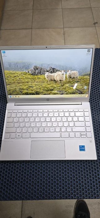 Продам ноутбук HP pavilion 13