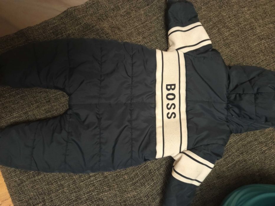 Космонавт Boss за момче