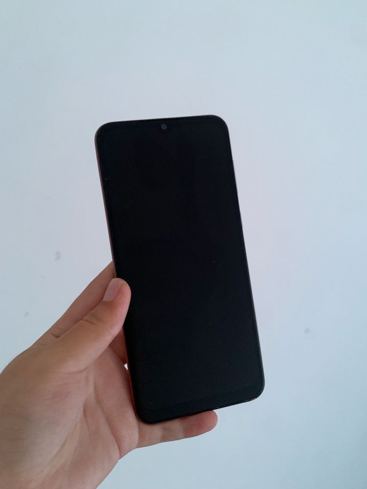 Samsung Galaxy A 03