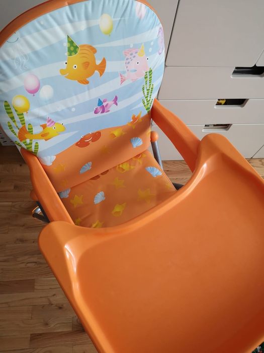 Детско столче за хранене Bueno