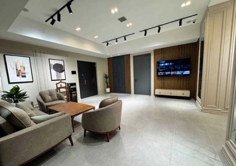 Сдается офис на Ц-1, Экопарк, 720 м²