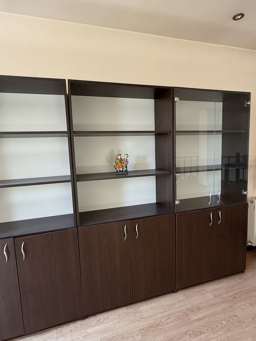 Biblioteca pentru acte