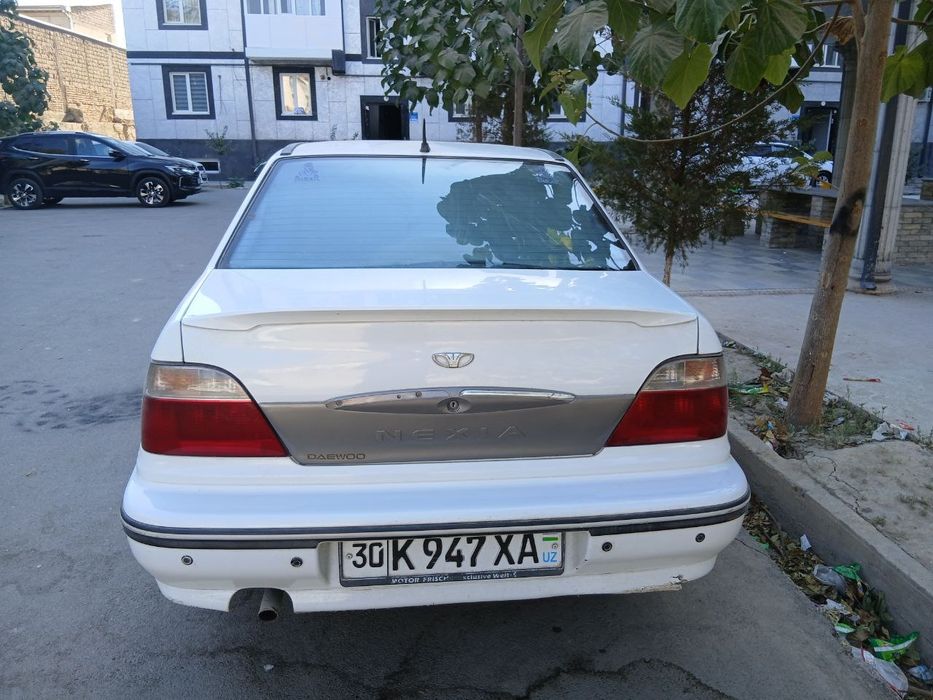 Nexia 1 sotiladi