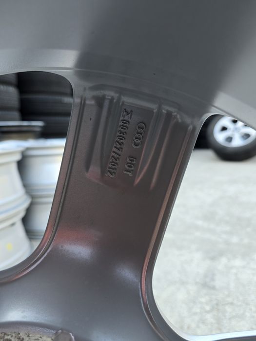 Джанти 19 / 5х112 - Audi Q5 и др. 5x112