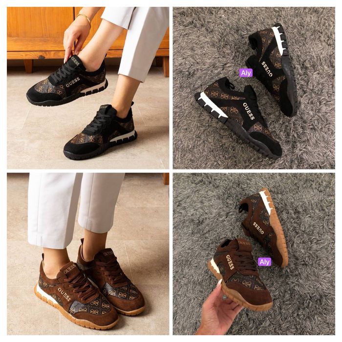 Adidasi dama 36-40