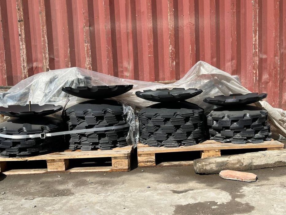 Диск (Diska barana, Disk borona, диск борона, диск барана)