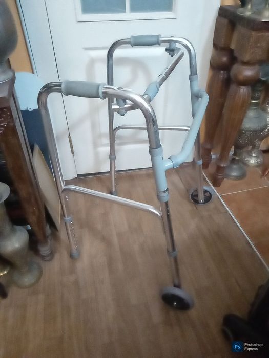 Ходунки для взрослых пожилых людей по самой низкой цене