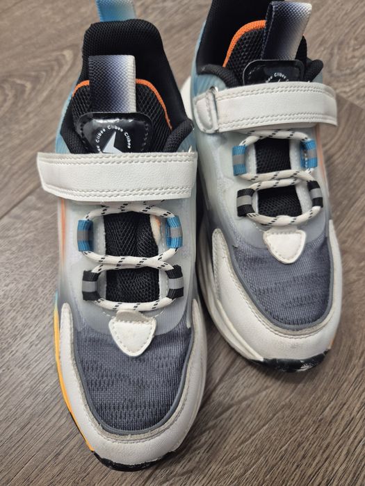 Детски маратонки за момче Nike, Calvin Klein, Clibee