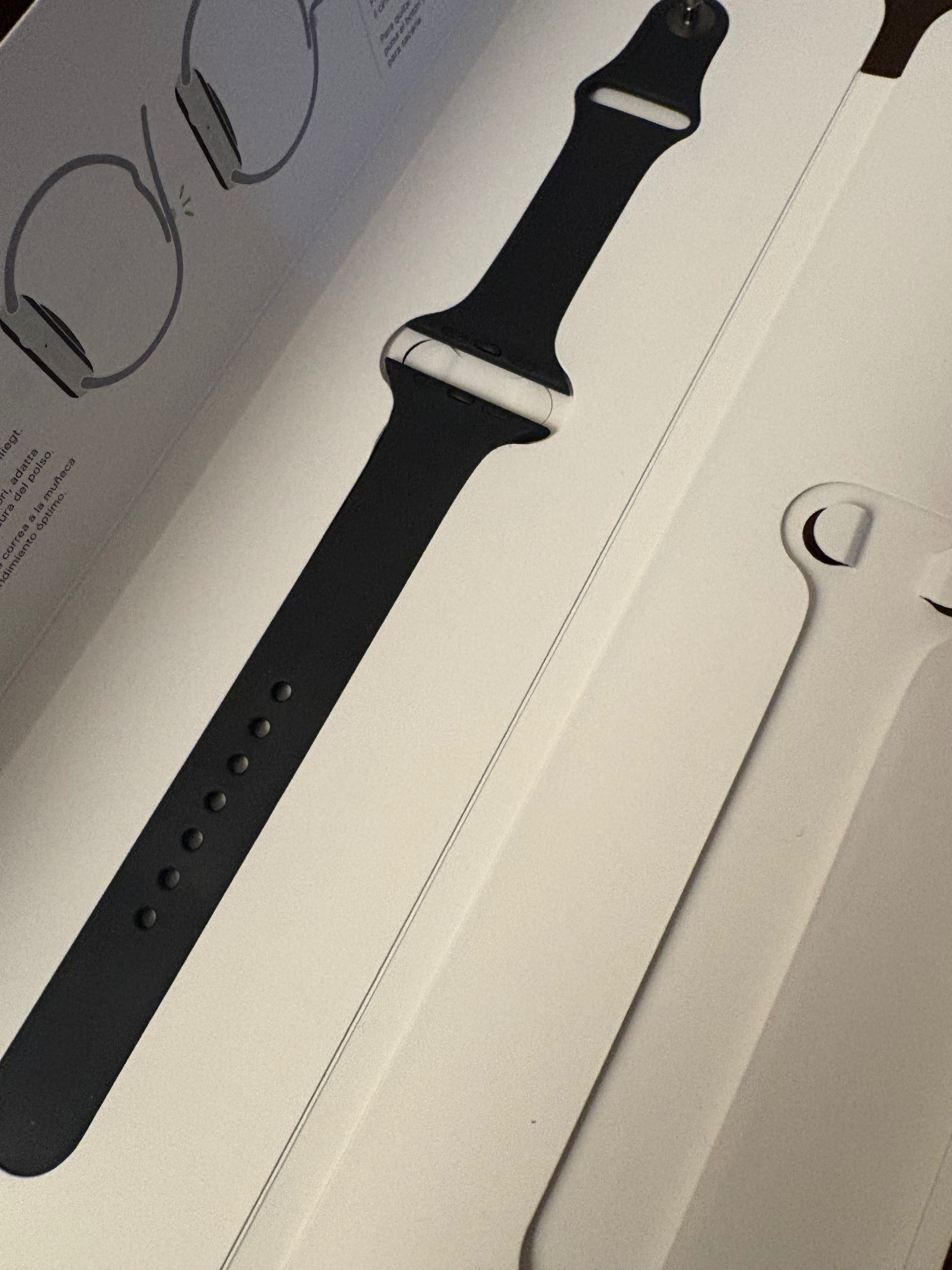 Apple iwatch SE 44mm