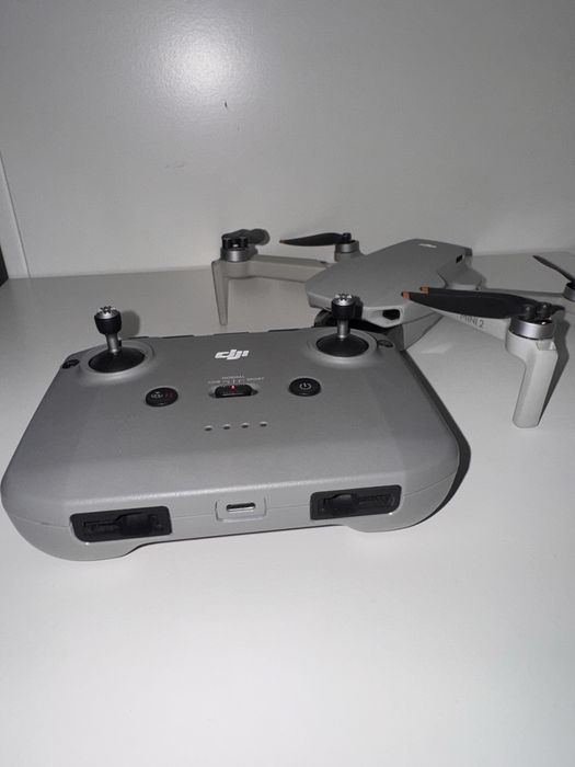 Drona Dji/DJI mini 2