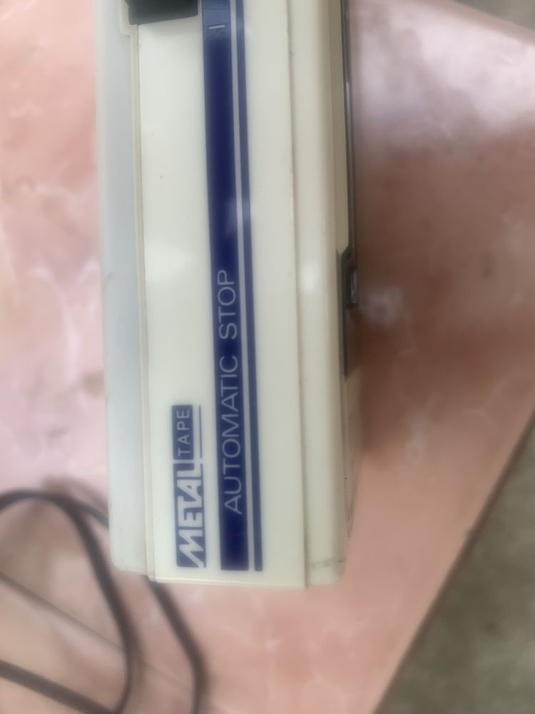 Walkman Aciko Уокмен